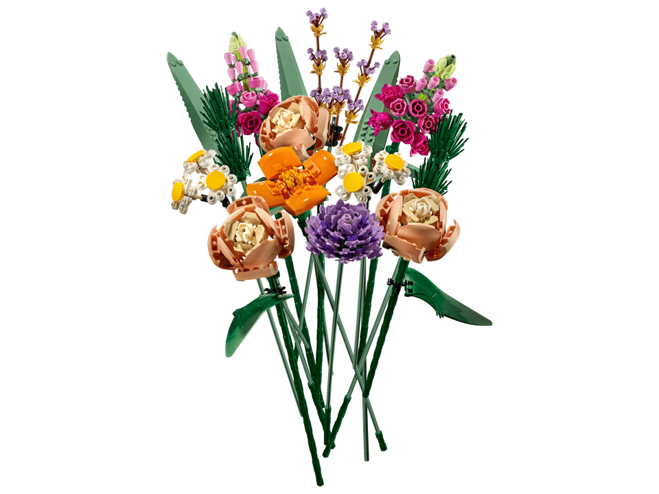 10280 Flower Bouquet