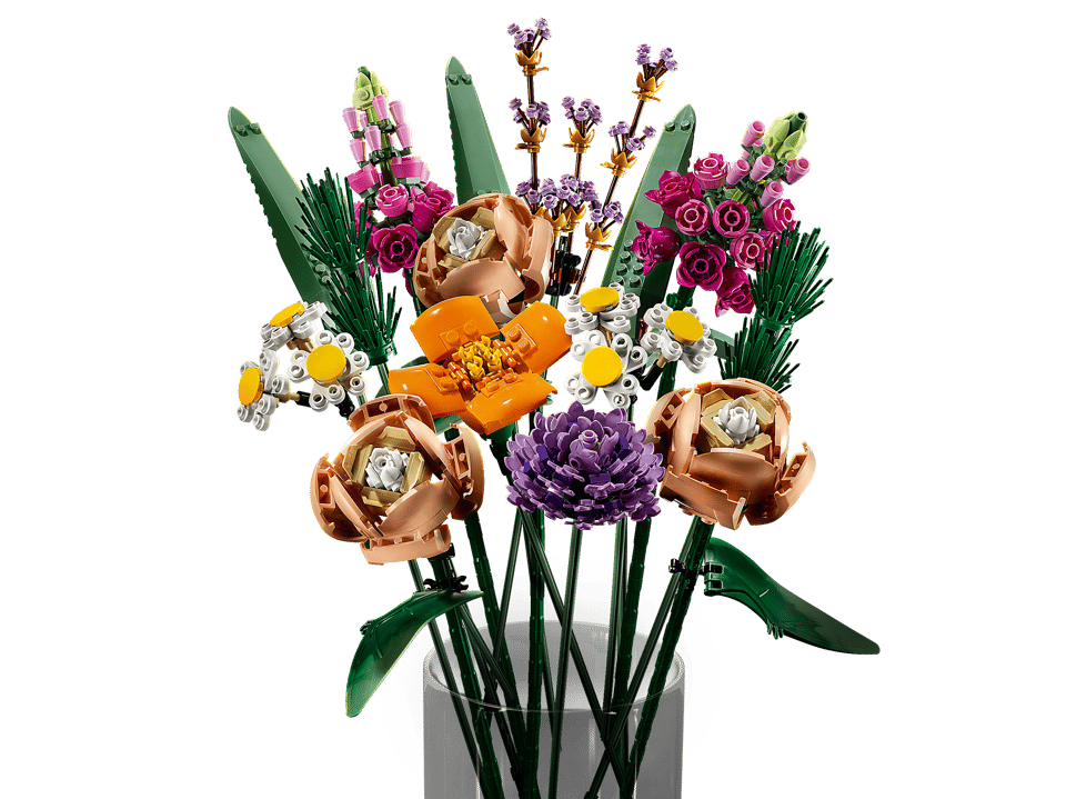 10280 Flower Bouquet
