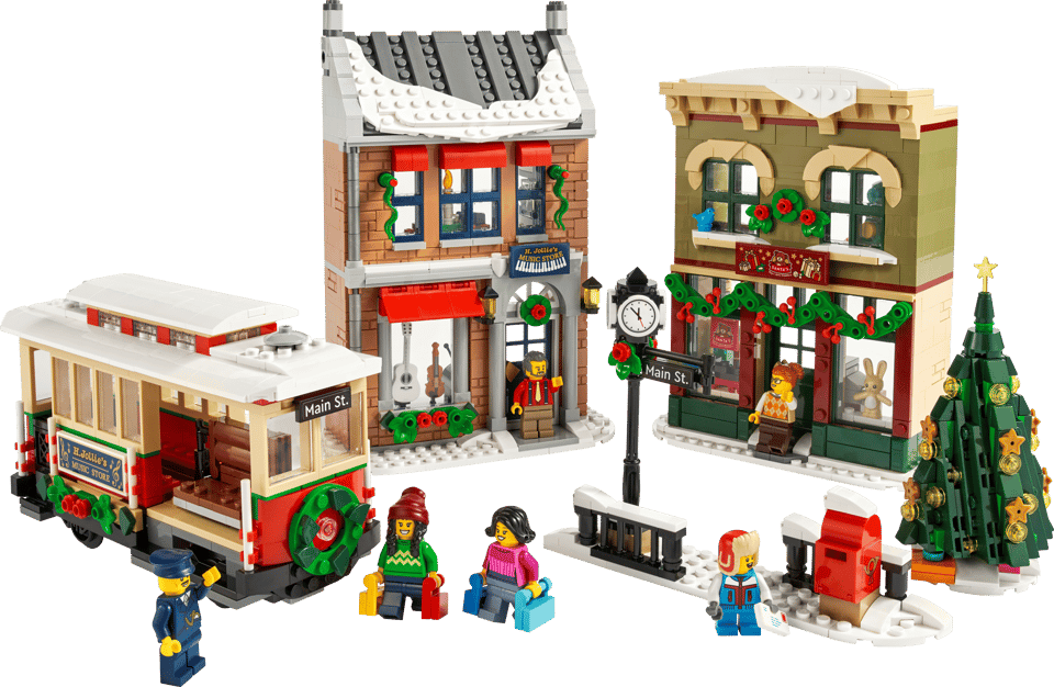 10308 Holiday Main Street