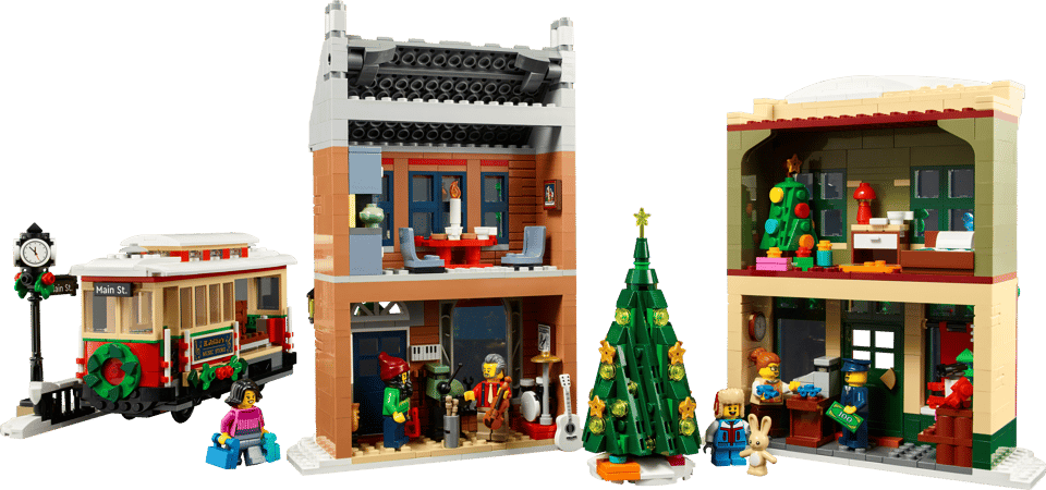 10308 Holiday Main Street