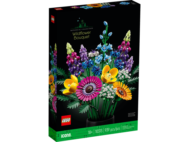 10313 Wildflower Bouquet