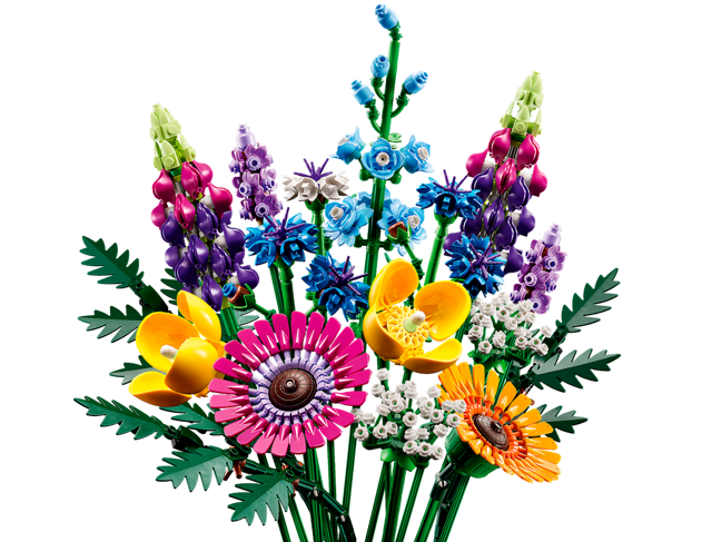 10313 Wildflower Bouquet