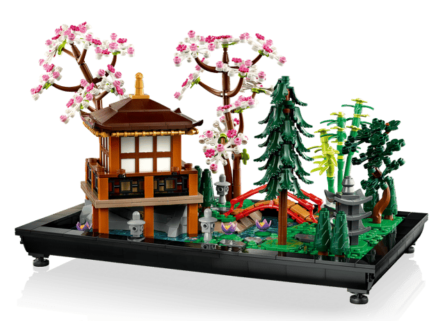 10315 Tranquil Garden