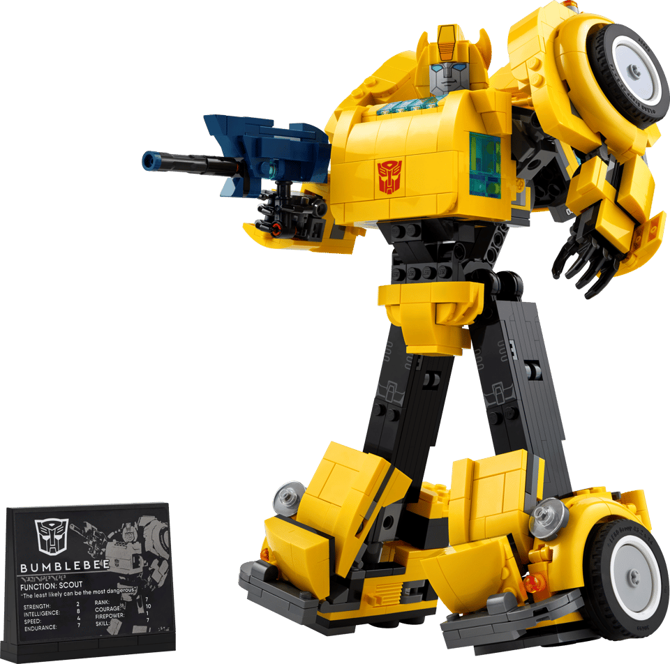 10338 Bumblebee