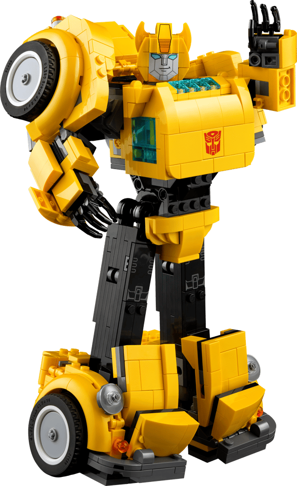 10338 Bumblebee