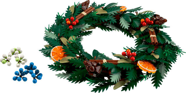 10340 Wreath