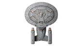 Certified 10356 U.S.S. Enterprise NCC-1701-D