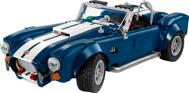 10357 Shelby Cobra