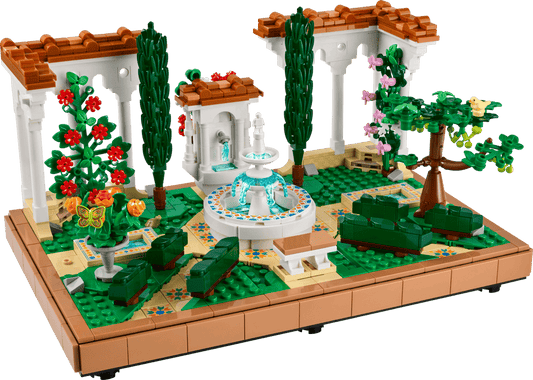 10359 Fountain Garden
