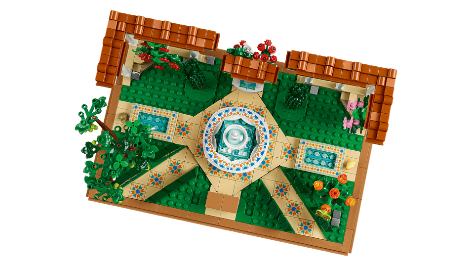 10359 Fountain Garden