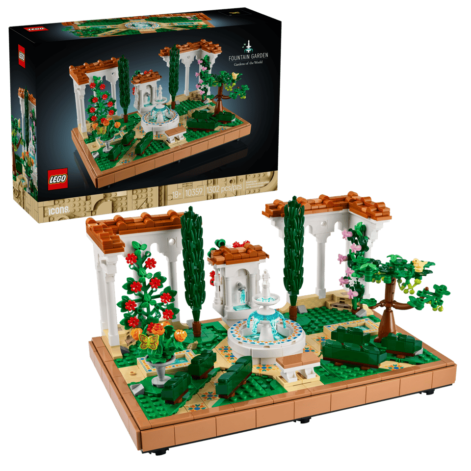 10359 Fountain Garden
