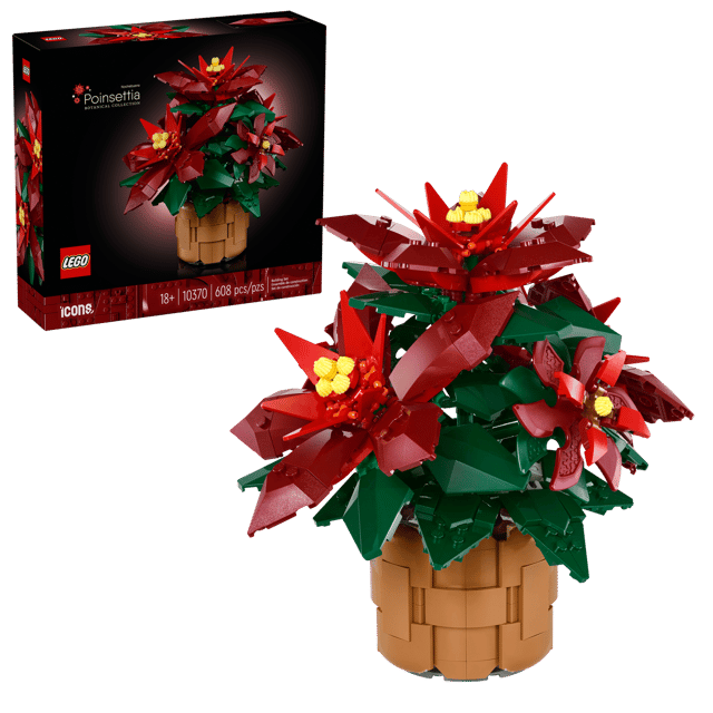 10370 Poinsettia