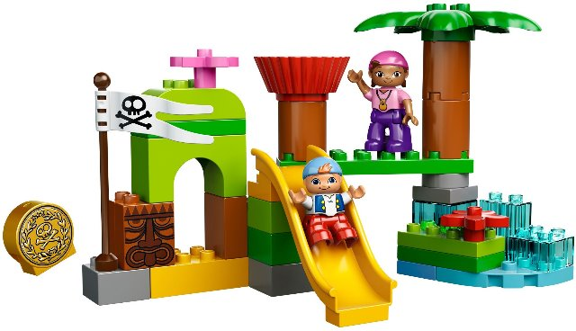 10513 Never Land Hideout