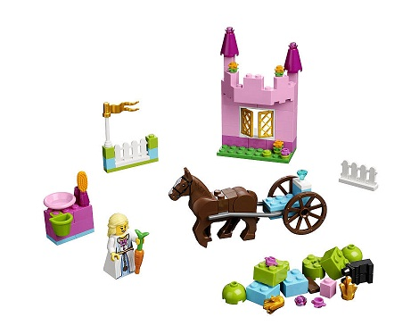 10656 Lego Princess