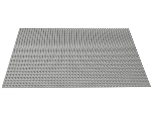 10701 Gray Baseplate