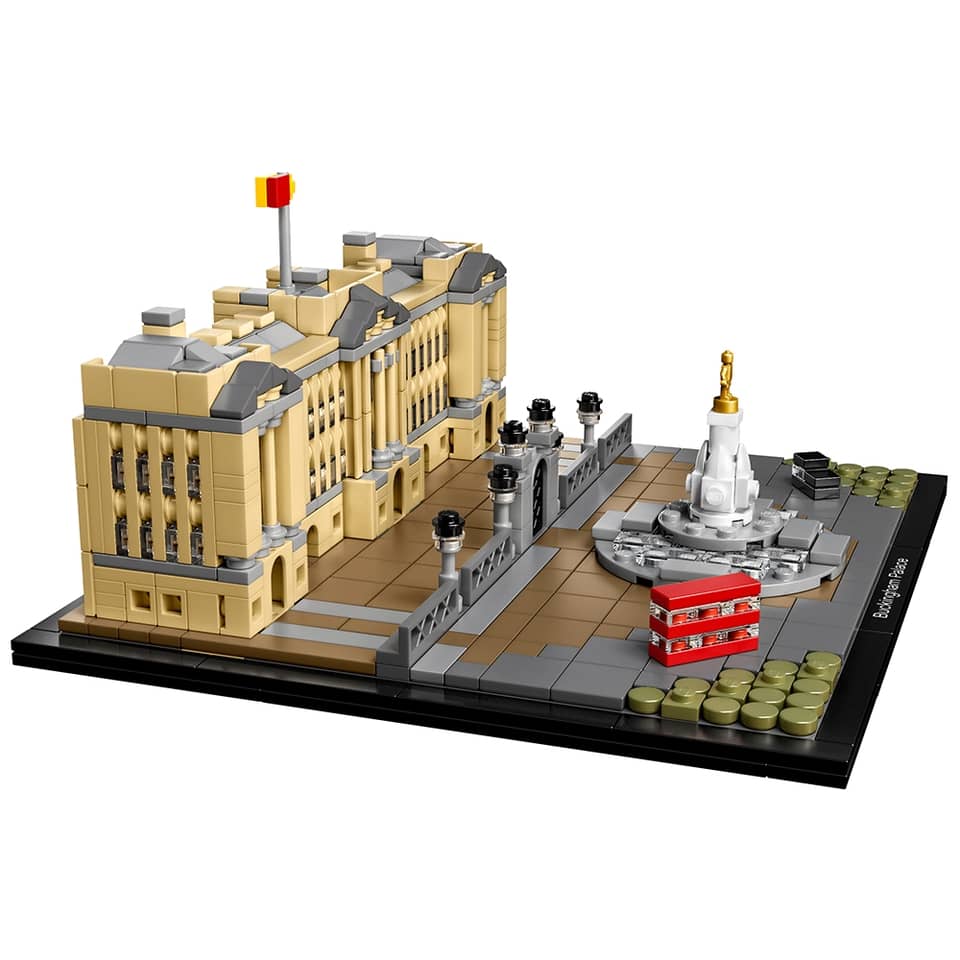 21029- C Buckingham Palace