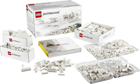 21050 Architecture Studio