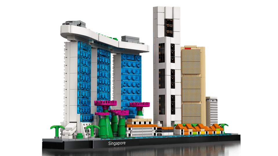21057 Singapore