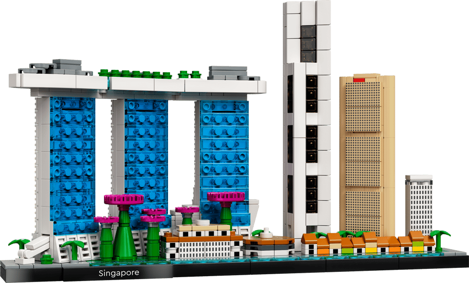 21057 Singapore