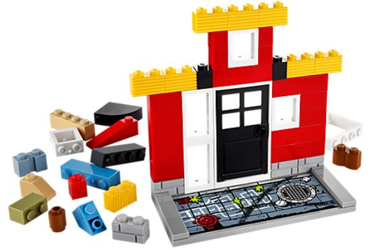 21204 Fusion Town