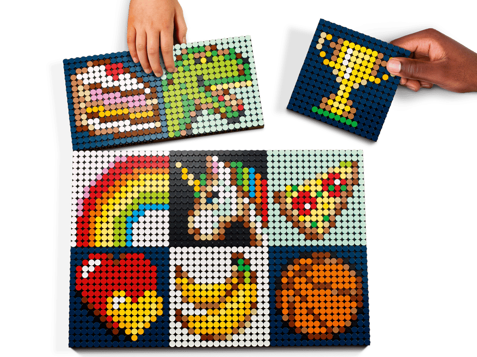 21226 Art Project
