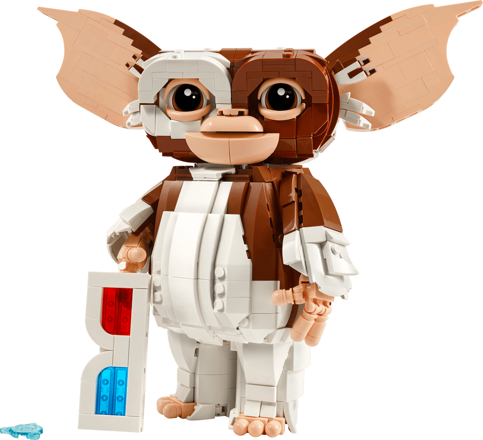 21361 Gremlins: Gizmo