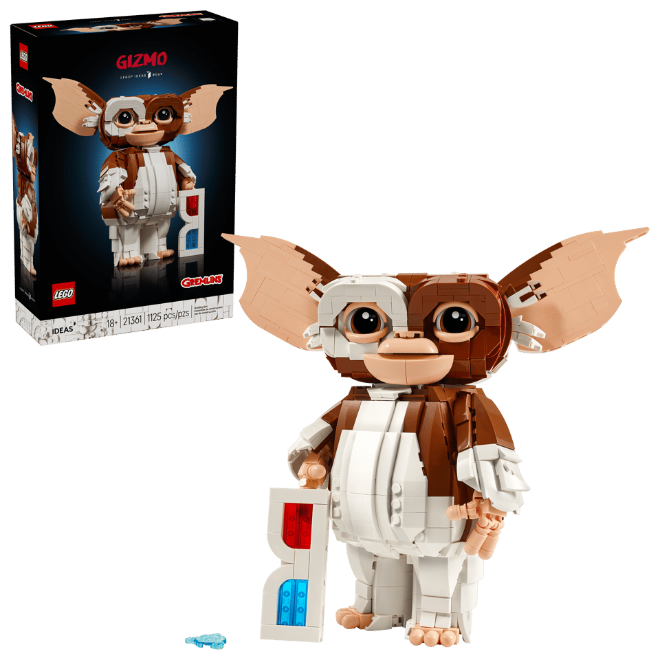 21361 Gremlins: Gizmo