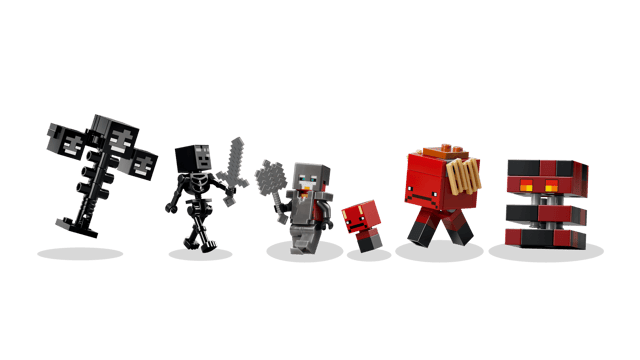 21590 Wither Battle