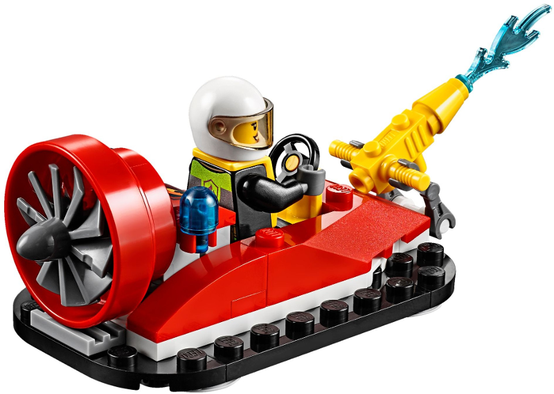 60106 Fire Starter Set