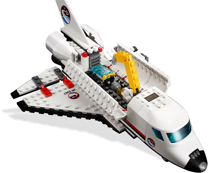 3367 Space Shuttle
