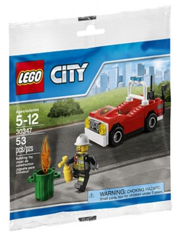 30347 Fire car
