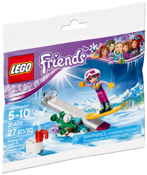 30402 Snowboard Tricks