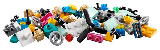 30549 build your own vehicles