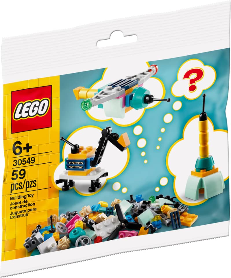 30549 build your own vehicles