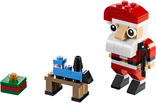 30573 Creator Santa
