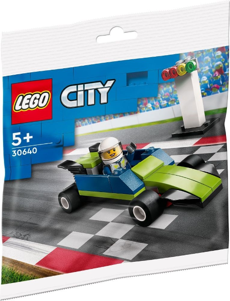 30640 Race Car