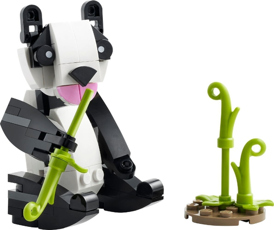 30641 Panda Bear