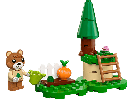 30662 Maple's Pumpkin Garden