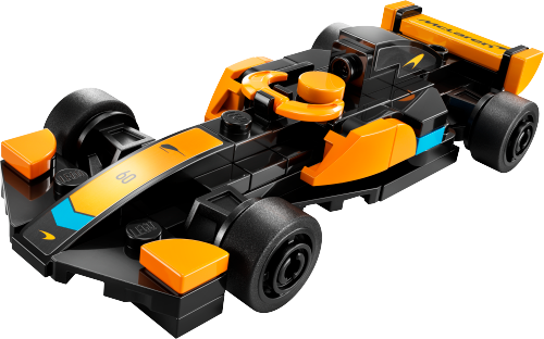 30683 McLaren Formula 1 Car