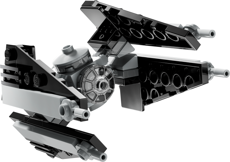 30685 TIE interceptor