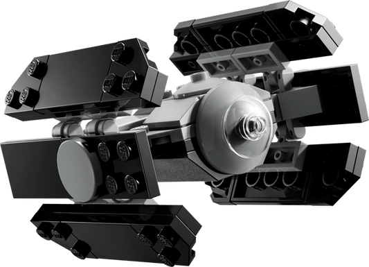 30727 TIE Advanced™ Mini-Build
