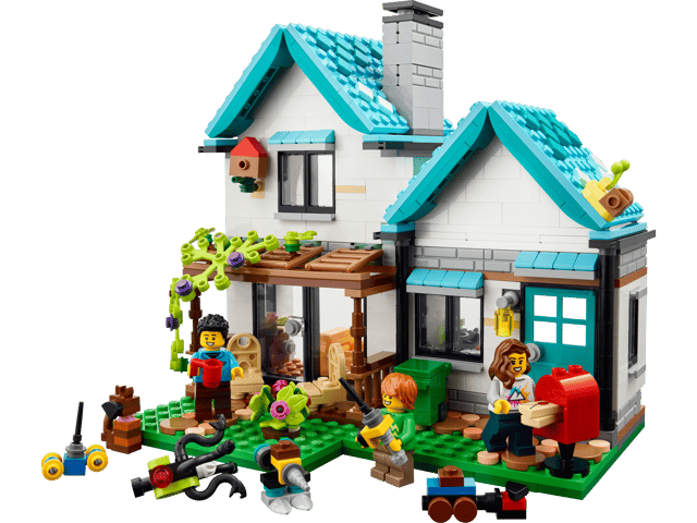 31139 Cozy House