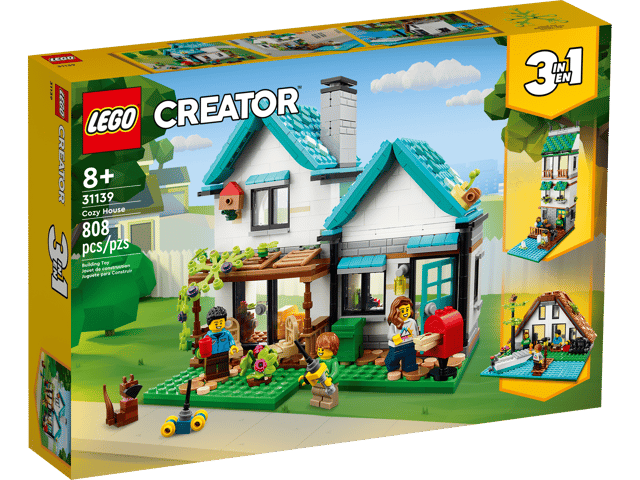 31139 Cozy House