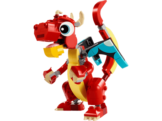 31145 Red Dragon