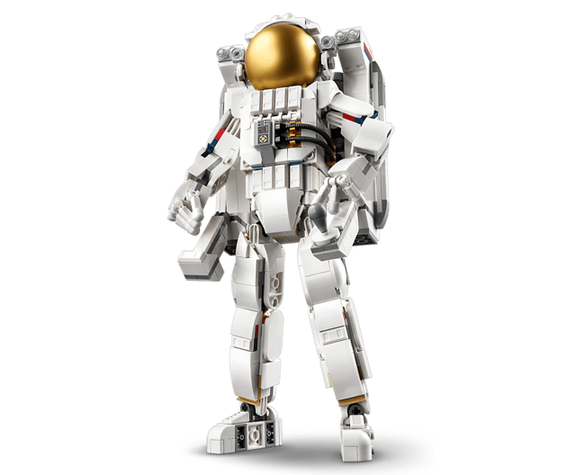 31152 Space Astronaut