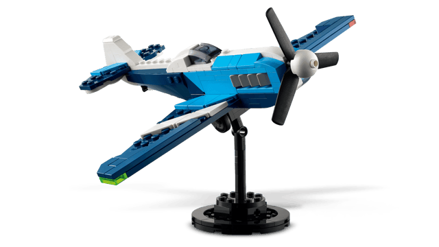 31160 Aircraft: Race Plane