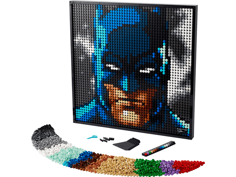 31205-C Batman