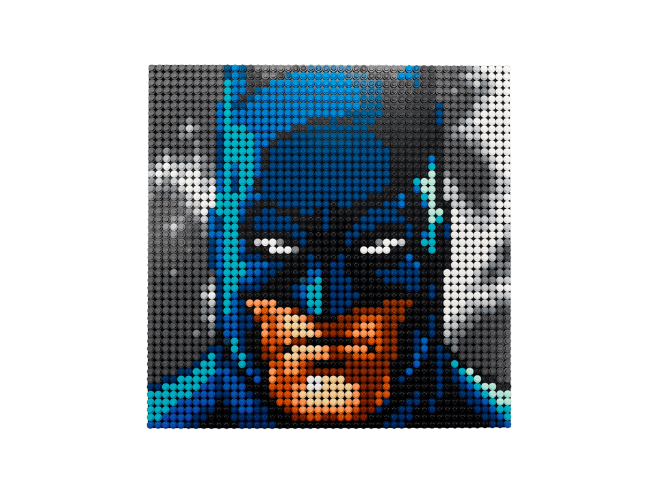 31205-C Batman