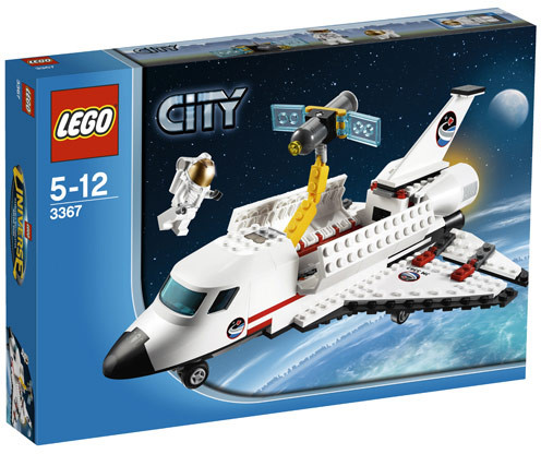 3367 Space Shuttle