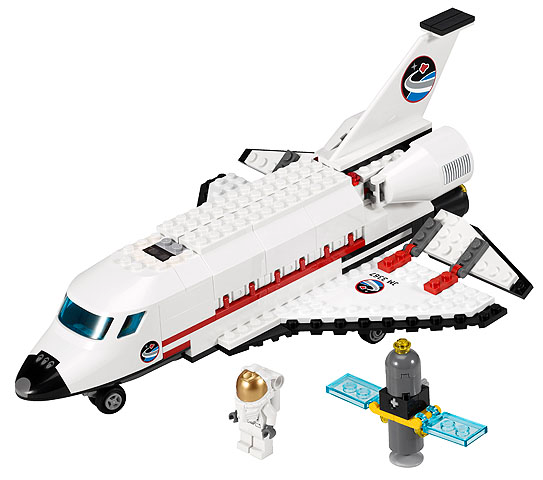 3367 Space Shuttle